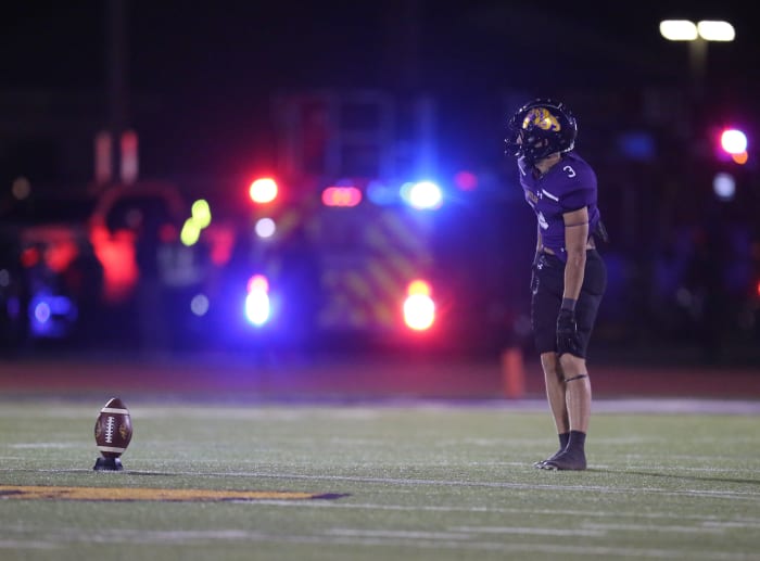 abilene wylie cooper texas football mclean 202211